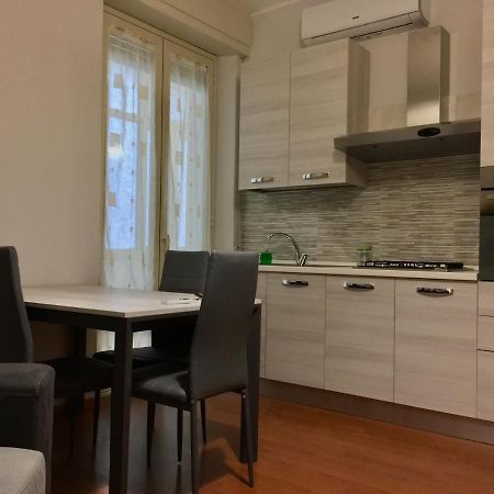 סירקוזה Alpheus Apartment מראה חיצוני תמונה