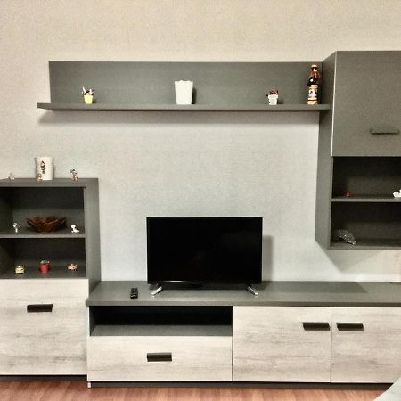סירקוזה Alpheus Apartment מראה חיצוני תמונה