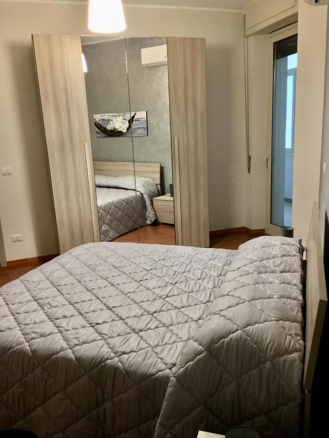 סירקוזה Alpheus Apartment מראה חיצוני תמונה