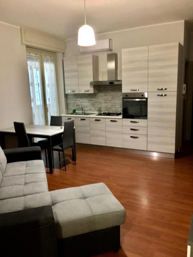סירקוזה Alpheus Apartment מראה חיצוני תמונה