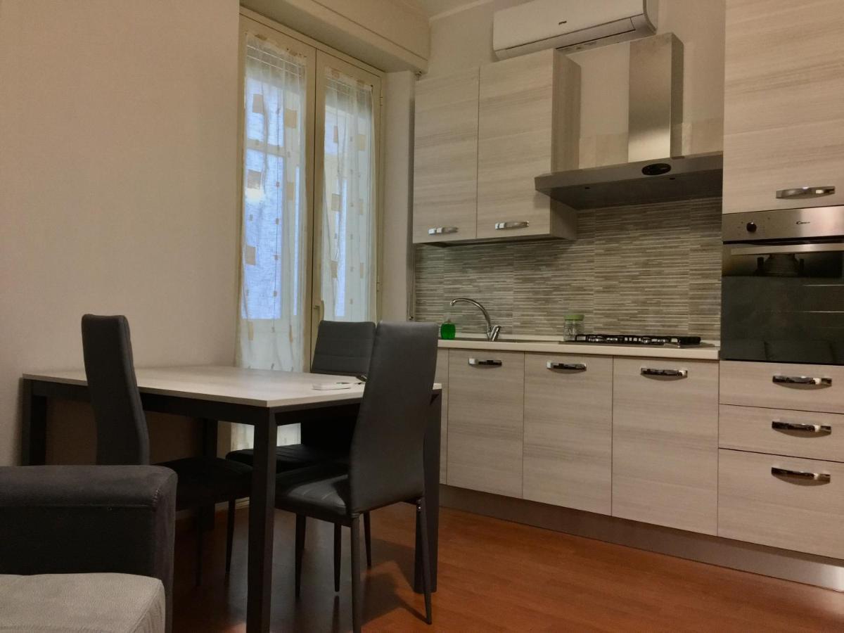 סירקוזה Alpheus Apartment מראה חיצוני תמונה