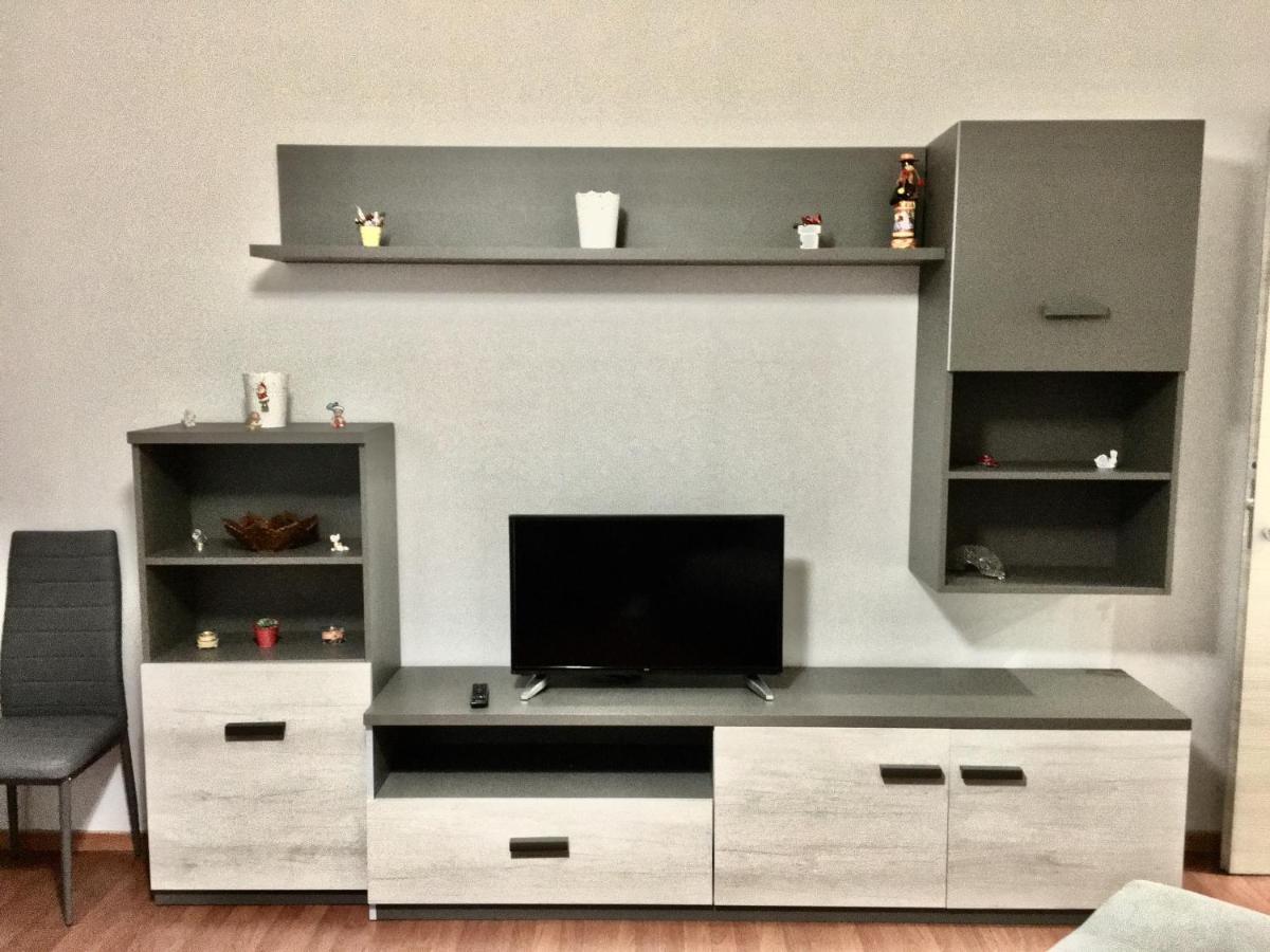 סירקוזה Alpheus Apartment מראה חיצוני תמונה