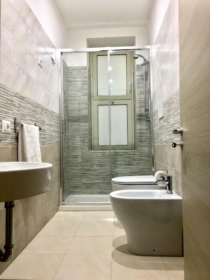 סירקוזה Alpheus Apartment מראה חיצוני תמונה